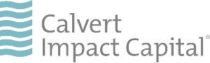 Calvert Impact Capital Logo