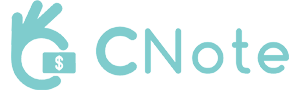 CNote Logo