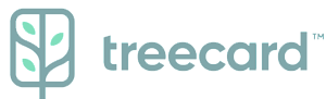 TreeCard Logo